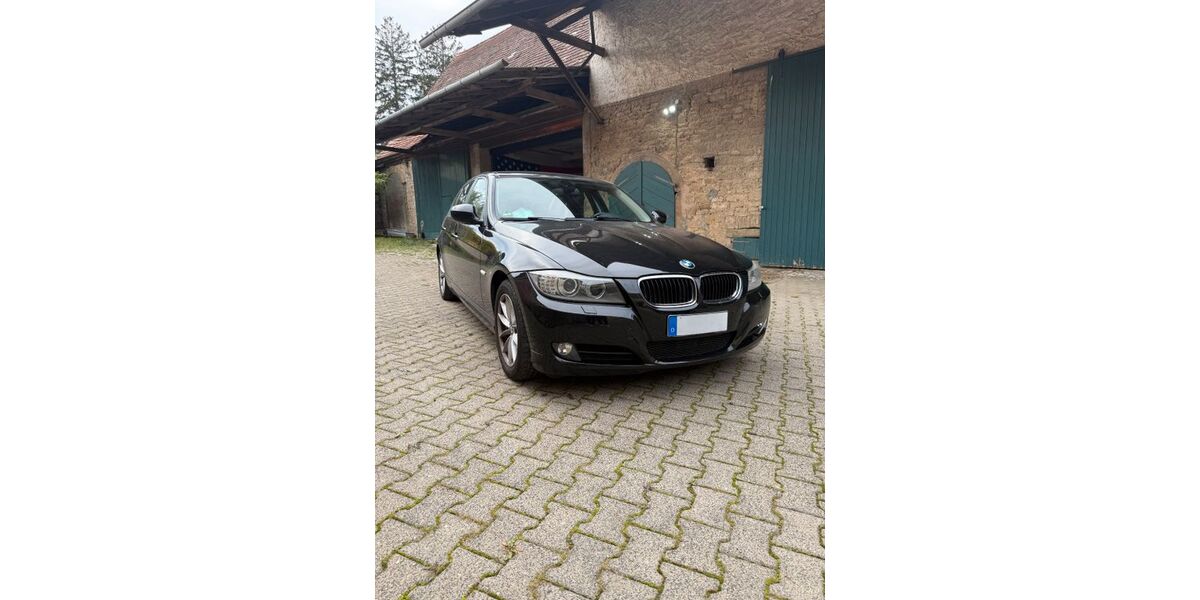 BMW 320 222.236 km 6.050 &euro; Biebelried 97318