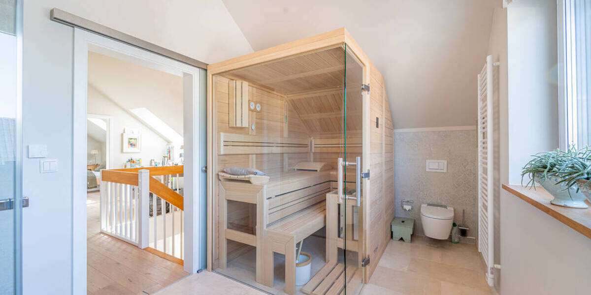Mehrfamilienhaus, Wohnhaus Lübeck / Travemünde Travemünde - 4 Zimmer, 131 m&sup2;, 699.000&euro; | Angebot:26869014