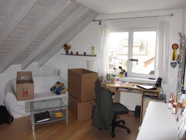 Etagenwohnung Bad Krozingen - 3 Zimmer, 112 m&sup2;, 1.350&euro; | Angebot:26834811