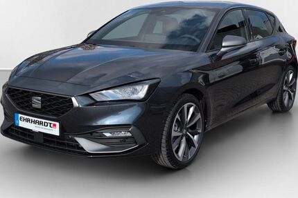 Seat Leon 20.000 km 27.990 &euro; Hildburghausen 98646