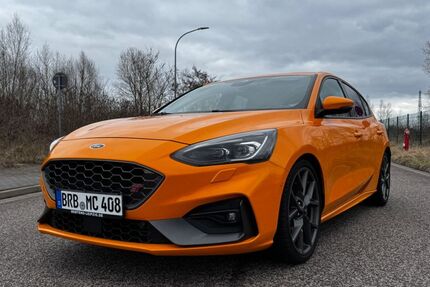 Ford Focus 122.000 km 17.300 &euro; Brielow 14778