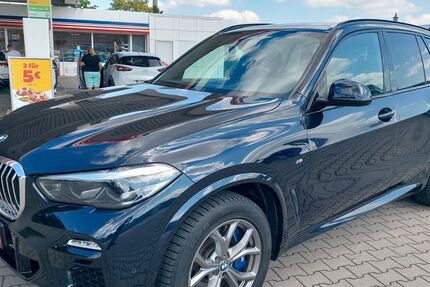 BMW X5 216.000 km 31.799 &euro; Leipzig 04328