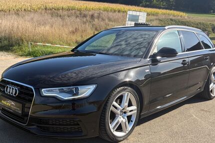 Audi A6 238.475 km 8.999 &euro; Winterbach bei Günzburg 89368