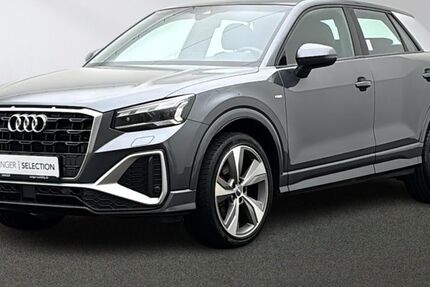 Audi Q2 46.801 km 30.480 &euro; Emsdetten 48282