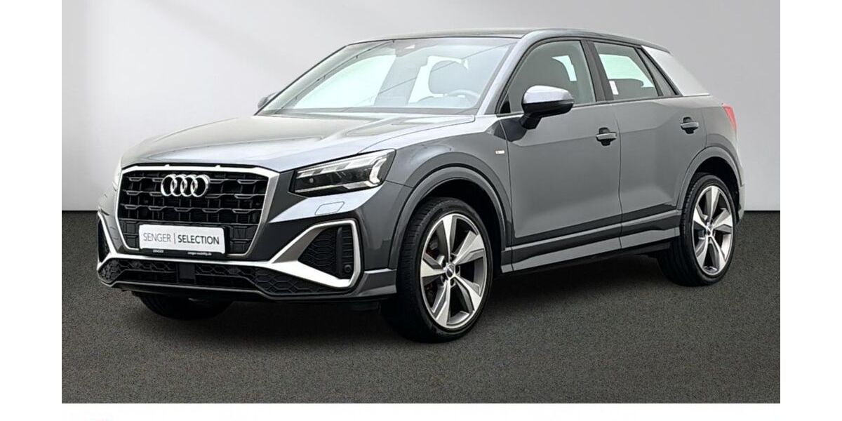 Audi Q2 46.801 km 30.480 &euro; Emsdetten 48282
