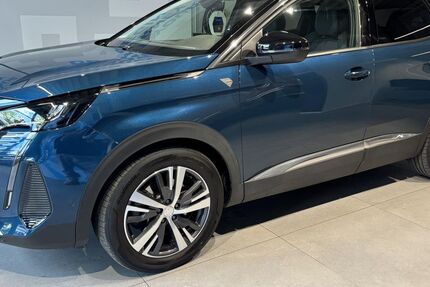 Peugeot 3008 44.136 km 21.995 &euro; Augsburg 86179