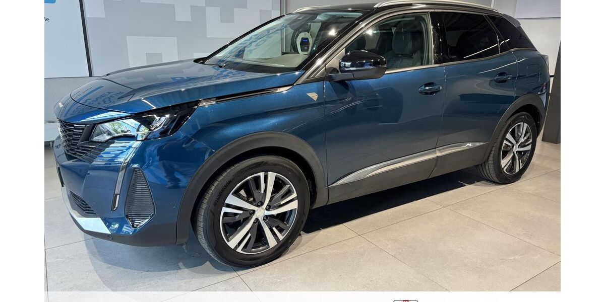 Peugeot 3008 44.136 km 21.995 &euro; Augsburg 86179