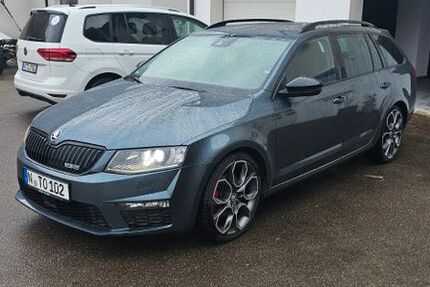 Skoda Octavia 236.000 km 12.000 &euro; Michelfeld 74545