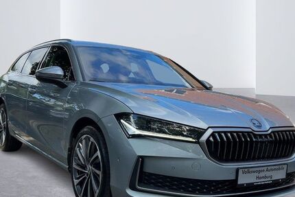 Skoda Superb 37.280 km 38.930 € Hamburg 22303