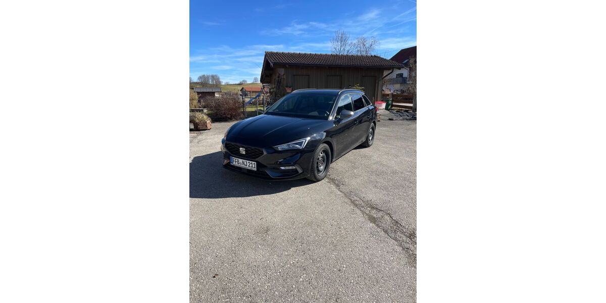 Seat Leon 57.000 km 21.999 &euro; Fürstenfeldbruck 82256