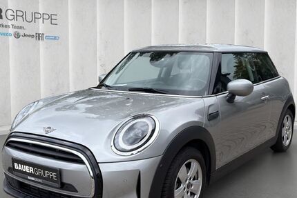Mini Cooper 13.684 km 21.930 &euro; Flensburg 24941