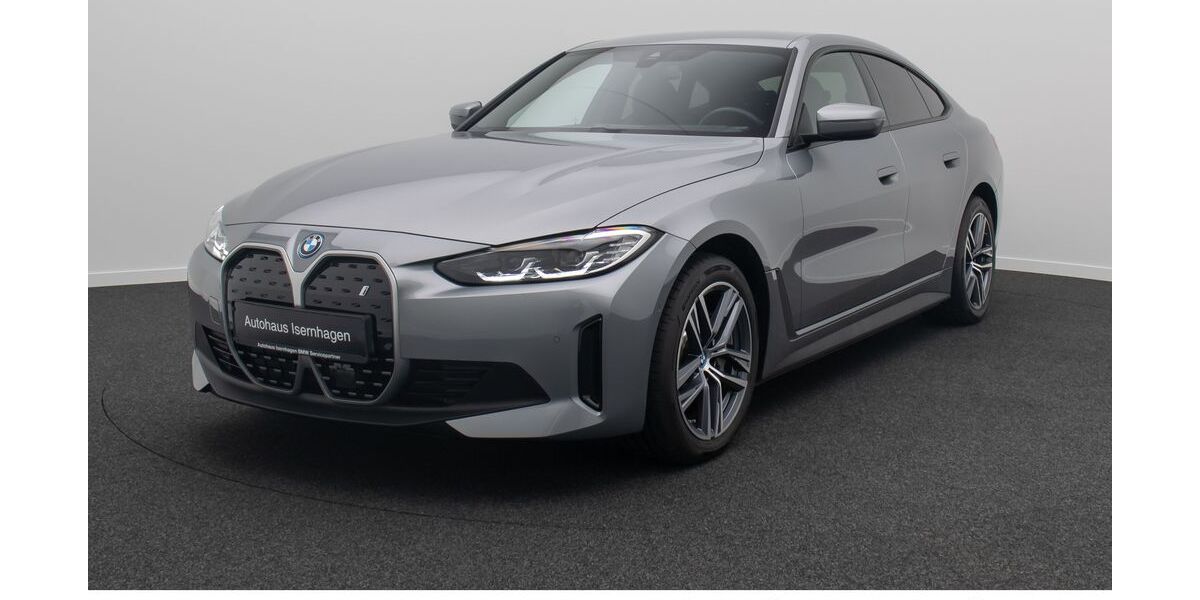 BMW i4 26.132 km 36.999 &euro; Isernhagen 30916