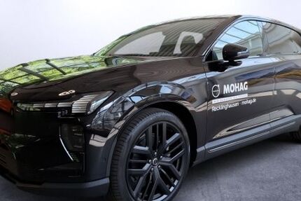 Volvo Andere 4.900 km 76.990 &euro; Recklinghausen 45659
