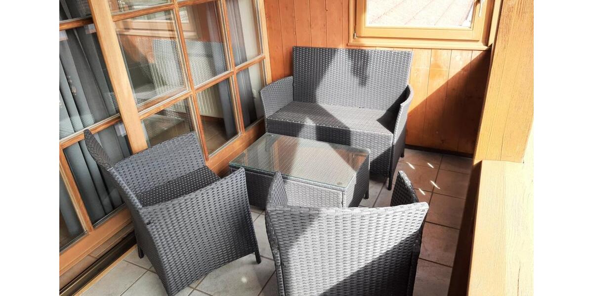 Ferienimmobilie Vogtareuth - 79&euro; | Angebot:25967767