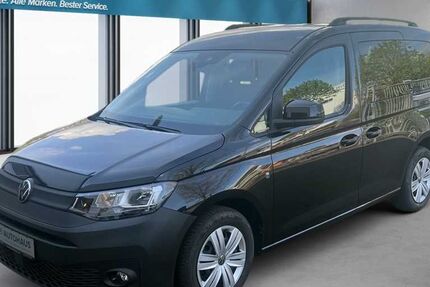 VW Caddy 46.794 km 27.140 &euro; Schweinfurt 97424