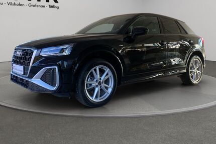Audi Q2 16.000 km 35.520 &euro; Vilshofen 94474