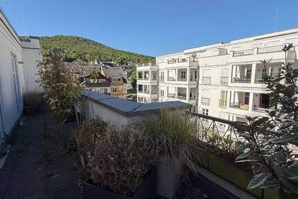 Charmante Stadtwohnung eingebettet in den Lenné-Park und den Kurpark! 2 zimmer