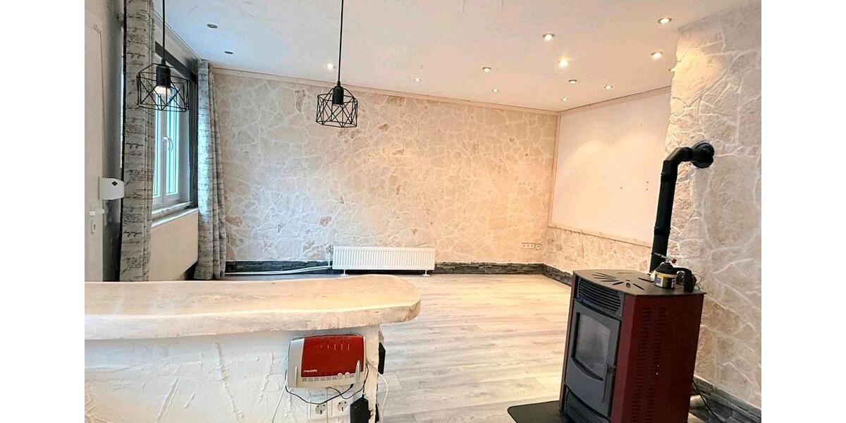 Einfamilienhaus Helmstedt - 2 Zimmer, 50 m&sup2;, 525&euro; | Angebot:26495787
