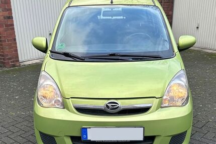 Daihatsu Cuore 189.000 km 999 € Düsseldorf 40229