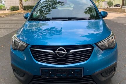 Opel Crossland (X) 129.000 km 7.499 &euro; Wiesbaden 65203