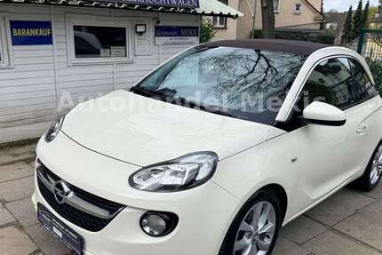 Opel Adam 146.000 km 6.399 &euro; Dortmund 44263