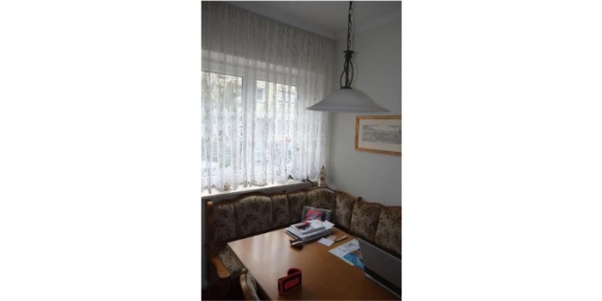 Reihenhaus mit Garten mitten in Frankfurt am Main 7 zimmer