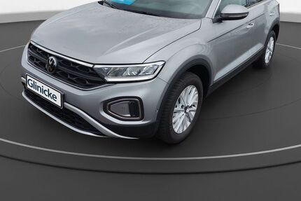 VW T-Roc 35.550 km 21.990 &euro; Bad Langensalza 99947