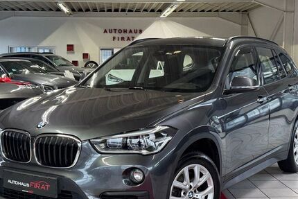 BMW X1 86.900 km 19.249 &euro; Erftstadt / Köln 50374