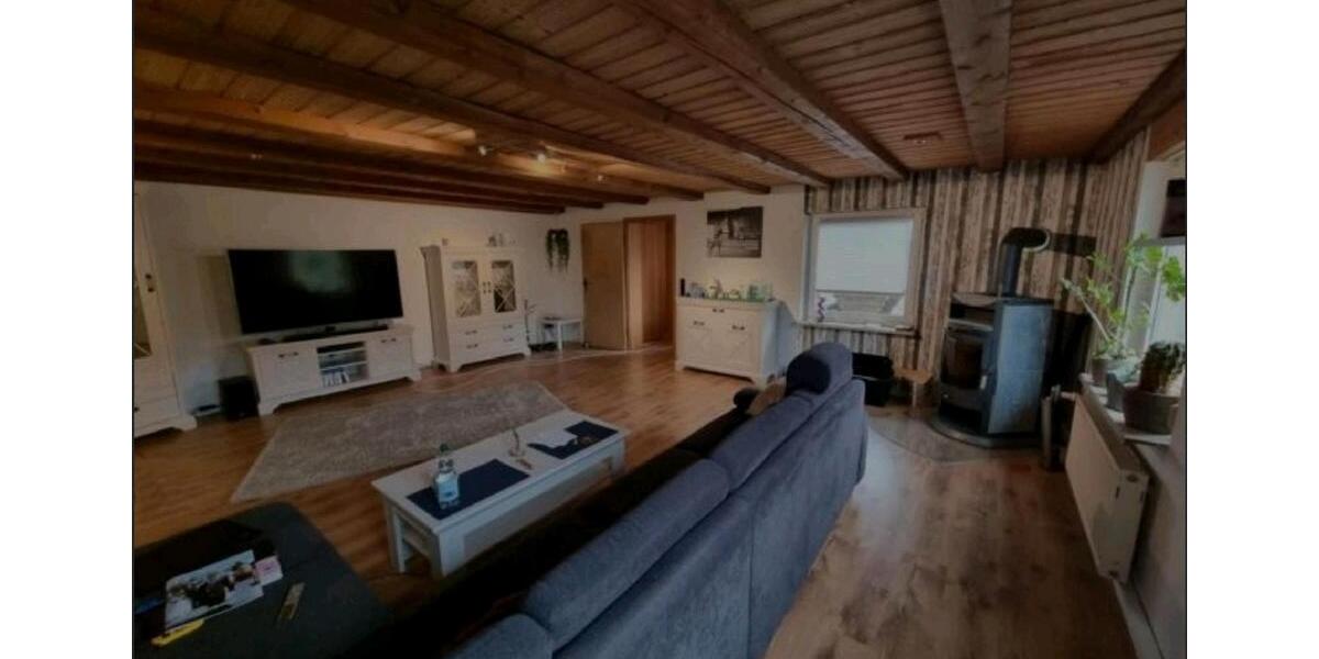 Etagenwohnung Willebadessen - 3 Zimmer, 120 m&sup2;, 730&euro; | Angebot:25894301
