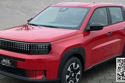 Fiat Grande Panda 2.099 km 21.490 &euro; Weiden 92637