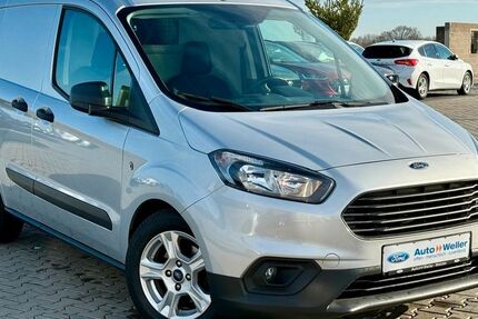 Ford Transit Courier 26.490 km 16.648 &euro; Wetzlar 35581
