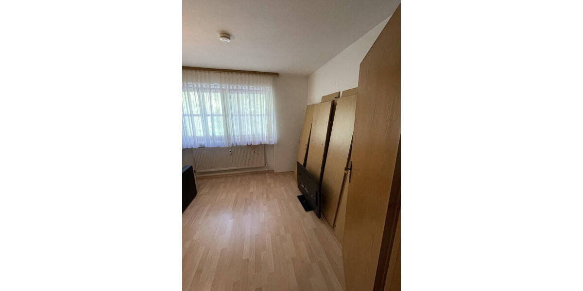 Etagenwohnung Bad Griesbach im Rottal Griesbach - 2 Zimmer, 50 m&sup2;, 108.000&euro; | Angebot:26343963