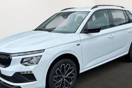 Skoda Kamiq 9.900 km 24.490 &euro; Waldshut-Tiengen 79761