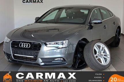 Audi A5 125.735 km 16.800 &euro; Fulda 36043