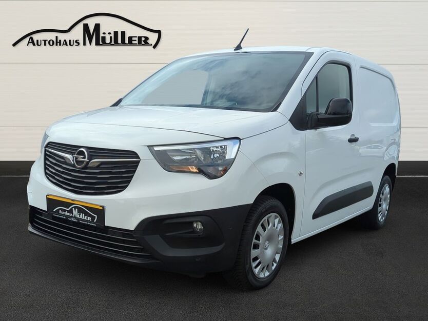 Opel Combo 46.500 km 14.985 € Bremervörde 27432