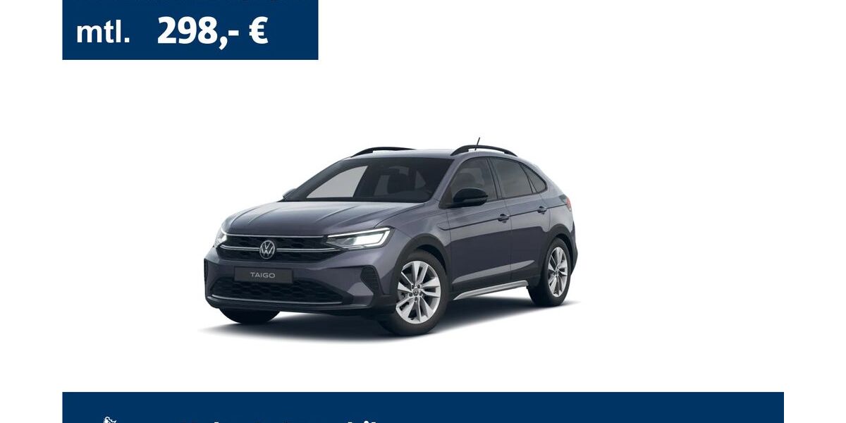 VW Taigo 8.139 km 23.730 &euro; Kornwestheim 70806