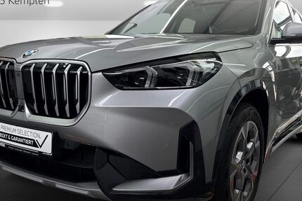 BMW X1 34.950 km 40.190 &euro; Leutkirch 88299