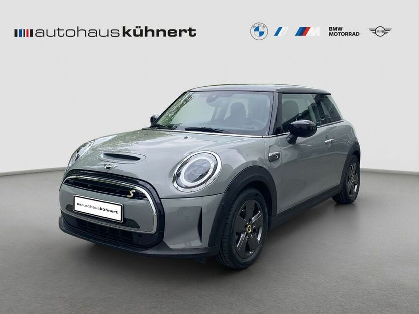 Cooper SE