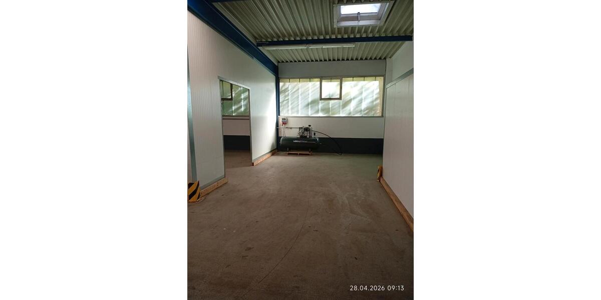 Gewerbeobjekt Schöntal - 300&euro; | Angebot:26364410