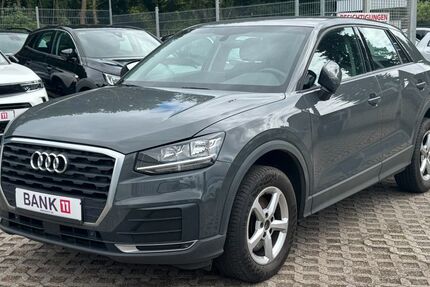 Audi Q2 138.737 km 13.900 &euro; Würselen 52146