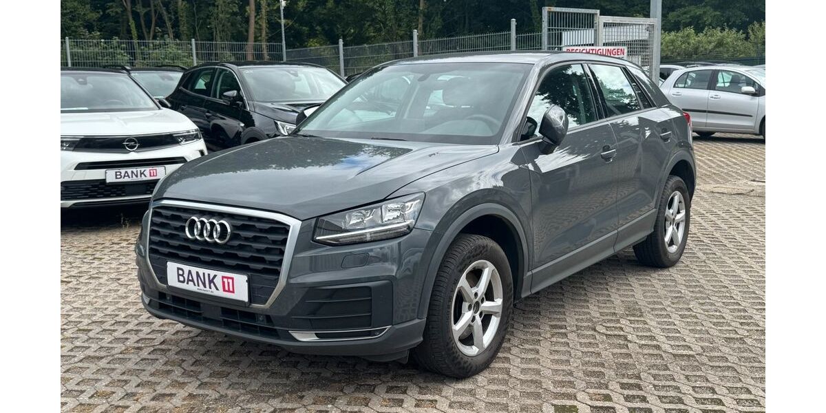 Audi Q2 138.737 km 14.500 &euro; Würselen 52146