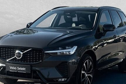 Volvo XC60 27.000 km 46.750 &euro; Karlsruhe 76187