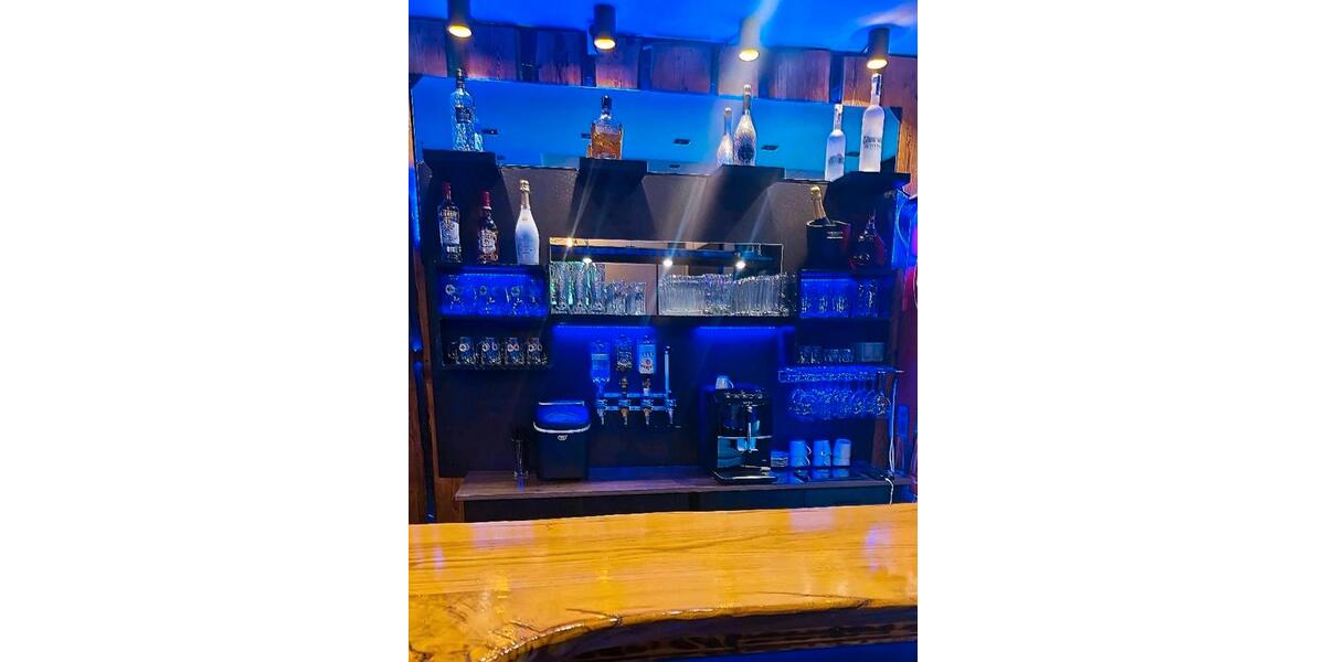 Bar Kneipe Gastronomie zimmer