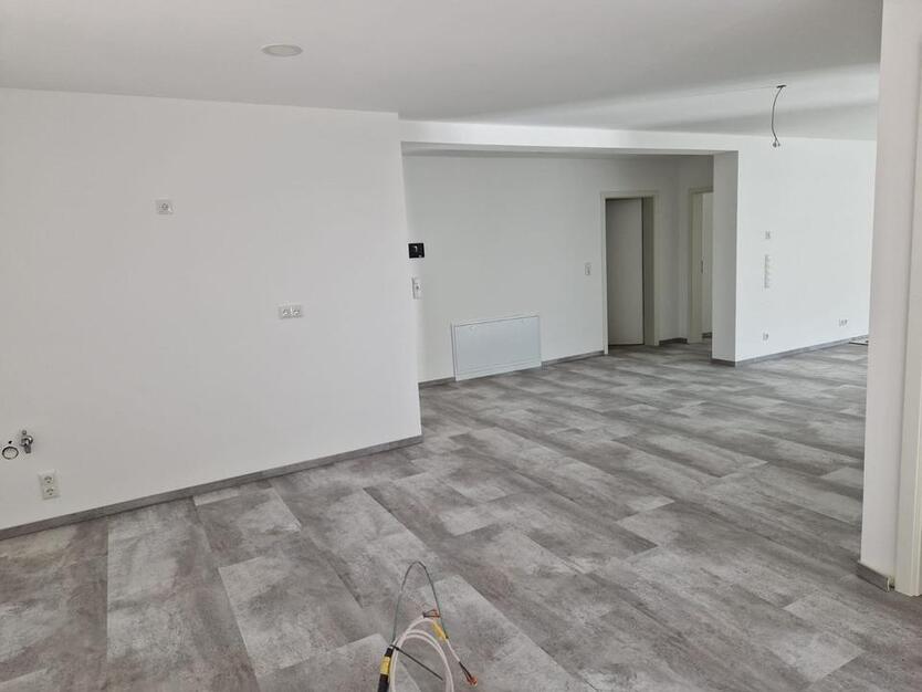 schöne attraktive 3 Zimmer Wohnung in Rieneck zimmer