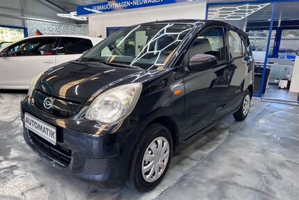 Daihatsu Cuore