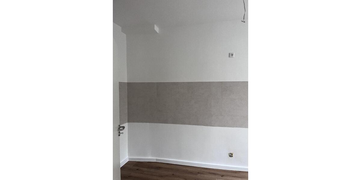 Erdgeschoßwohnung Leipzig Paunsdorf - 2 Zimmer, 55 m&sup2;, 487&euro; | Angebot:26664447