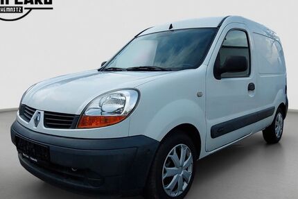 Renault Kangoo 239.161 km 2.490 &euro; Chemnitz 09116