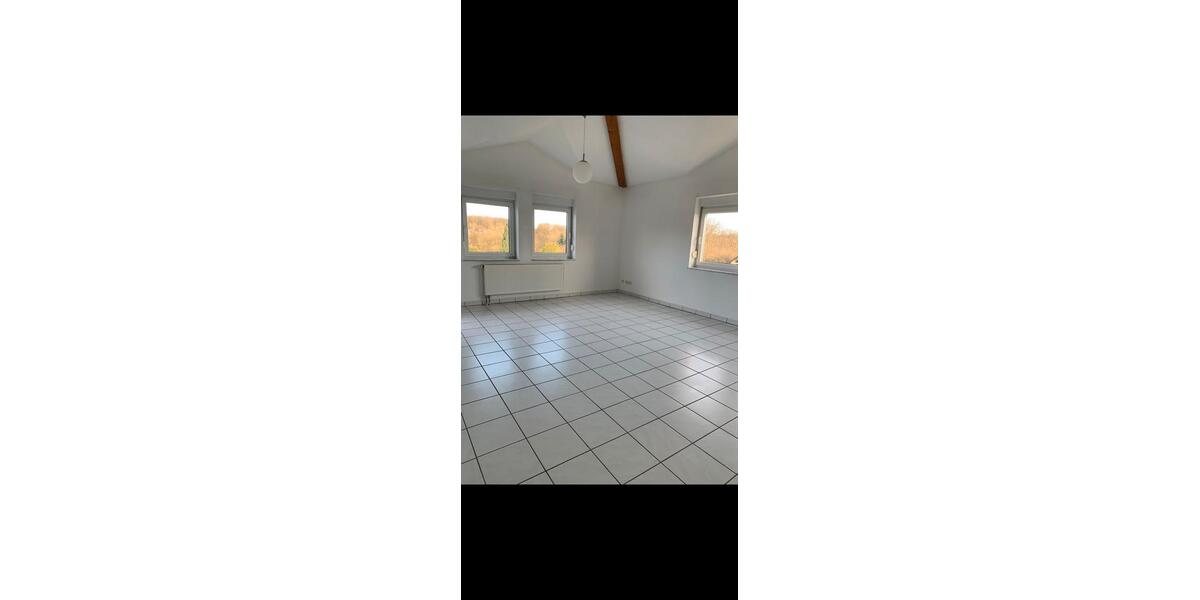 Dachgeschoßwohnung Völklingen - 2 Zimmer, 67 m&sup2;, 169.000&euro; | Angebot:27219919