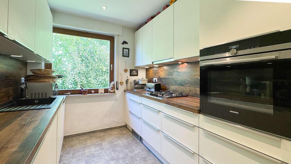 Einfamilienhaus Bad Soden am Taunus - 6 Zimmer, 178 m&sup2;, 3.200&euro; | Angebot:26660033