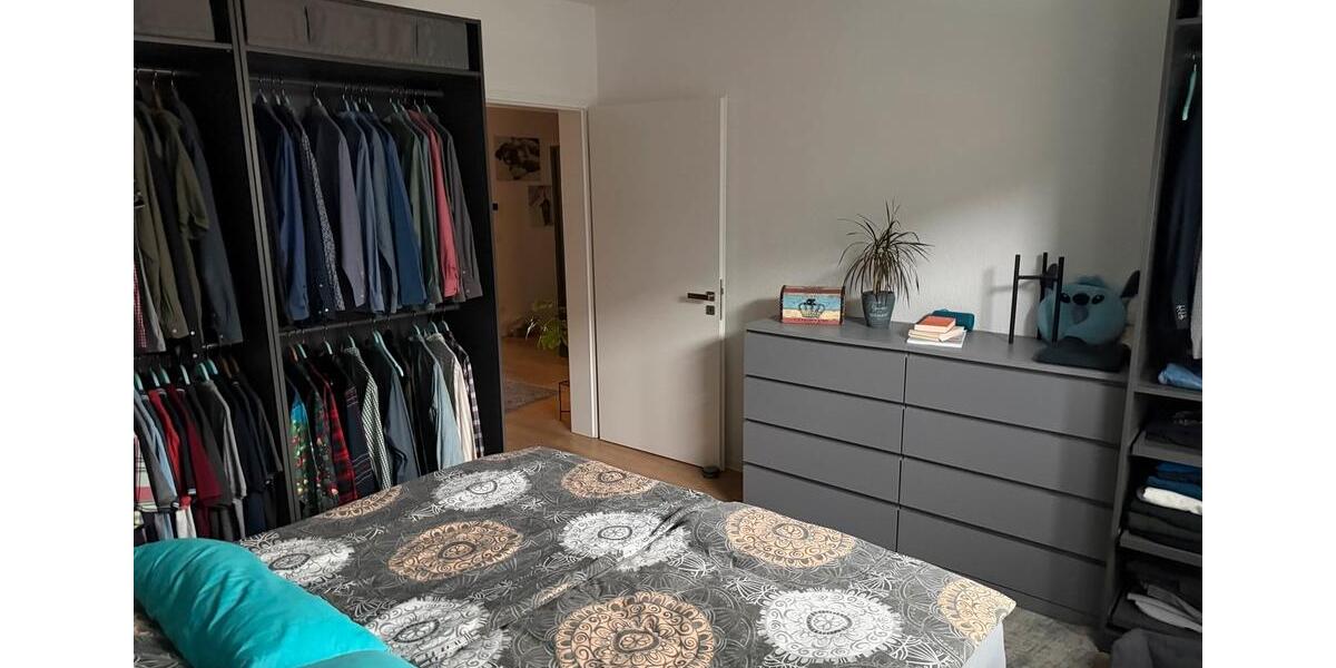 Erdgeschoßwohnung Mönchengladbach Süd - 3 Zimmer, 110 m&sup2;, 1.463&euro; | Angebot:26034993